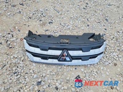 Zdjęcie 13 z 14 samochodu: 2024 MITSUBISHI OUTLANDER SPORT S VIN:JA4ARUAU9RU008245 - miniatura