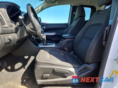 Zdjęcie 7 z 11 samochodu: 2021 CHEVROLET COLORADO LT VIN:1GCHSCEA1M1148108 - miniatura