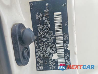 Zdjęcie 10 z 10 samochodu: 2007 TOYOTA 4RUNNER SPORT EDITION VIN:JTEBU14R878084412 - miniatura