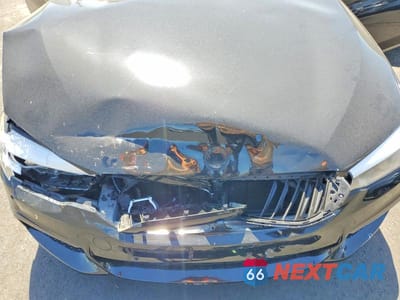 Zdjęcie 11 z 12 samochodu: 2019 BMW 540 I VIN:WBAJE5C59KWW18683 - miniatura