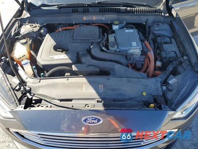 Zdjęcie 12 z 14 samochodu: 2017 FORD FUSION TITANIUM PHEV VIN:3FA6P0SU1HR272239 - miniatura