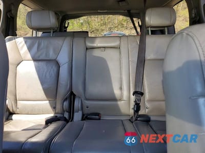 Zdjęcie 10 z 13 samochodu: 2009 HONDA PILOT TOURING VIN:5FNYF48929B022527 - miniatura