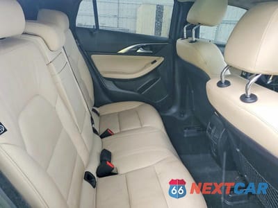 Zdjęcie 11 z 14 samochodu: 2017 INFINITI QX30 LUXURY VIN:SJKCH5CR9HA018898 - miniatura