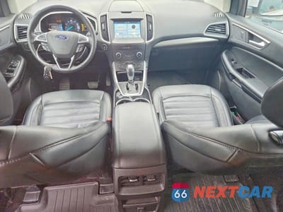 Zdjęcie 8 z 14 samochodu: 2016 FORD EDGE SEL VIN:2FMPK4J94GBC41349 - miniatura