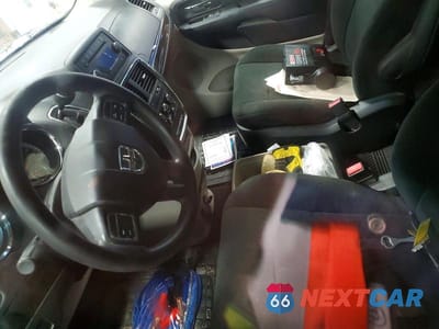 Zdjęcie 8 z 13 samochodu: 2012 DODGE GRAND CARAVAN SE VIN:2C4RDGBG6CR129868 - miniatura