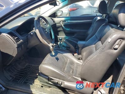 Zdjęcie 7 z 12 samochodu: 2004 HONDA ACCORD EX VIN:1HGCM81604A020267 - miniatura
