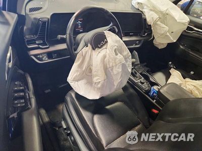 Zdjęcie 8 z 13 samochodu: 2024 KIA SPORTAGE EX VIN:5XYK3CDF1RG161299 - miniatura