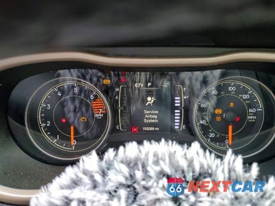 Zdjęcie 9 z 13 samochodu: 2018 JEEP CHEROKEE LATITUDE VIN:1C4PJLCB6JD544166 - miniatura