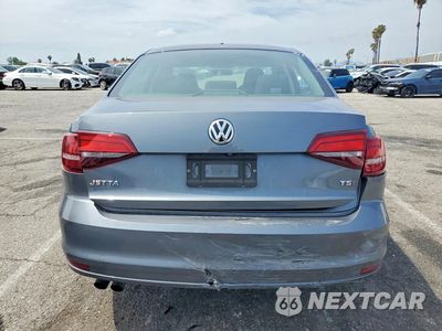 Zdjęcie 6 z 12 samochodu: 2017 VOLKSWAGEN JETTA S VIN:3VW2B7AJ6HM310159 - miniatura