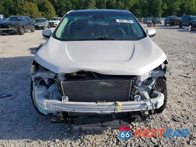 Piąte zdjęcie samochodu w środku: 2019 FORD EDGE SEL VIN:2FMPK3J9XKBB88689 - miniatura