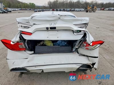 Zdjęcie 6 z 12 samochodu: 2019 HONDA ACCORD EXL VIN:1HGCV1F56KA006911 - miniatura