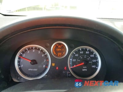 Zdjęcie 9 z 11 samochodu: 2012 NISSAN SENTRA 2.0 VIN:3N1AB6AP3CL714017 - miniatura