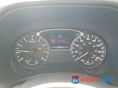 Zdjęcie 9 z 13 samochodu: 2018 NISSAN PATHFINDER SL VIN:5N1DR2MN0JC620061 - miniatura