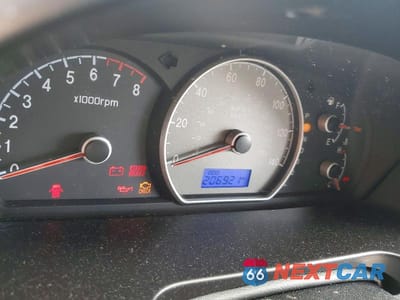 Zdjęcie 9 z 11 samochodu: 2008 HYUNDAI ELANTRA GLS VIN:KMHDU46D48U502176 - miniatura