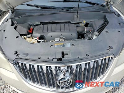 Zdjęcie 12 z 13 samochodu: 2015 BUICK ENCLAVE VIN:5GAKVCKD8FJ102758 - miniatura