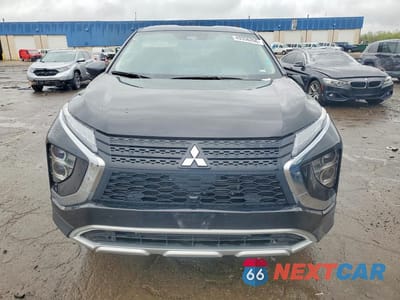Piąte zdjęcie samochodu w środku: 2025 MITSUBISHI ECLIPSE CROSS SE VIN:JA4ATWAA7SZ045094 - miniatura