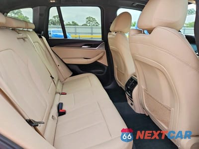 Zdjęcie 11 z 13 samochodu: 2020 BMW X3 SDRIVE30I VIN:5UXTY3C09L9C98651 - miniatura