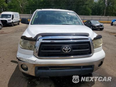 Piąte zdjęcie samochodu w środku: 2011 TOYOTA TUNDRA DOUBLE CAB SR5 VIN:5TFRY5F14BX106460 - miniatura