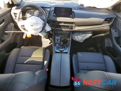 Zdjęcie 8 z 13 samochodu: 2024 NISSAN ROGUE SV VIN:JN8BT3BB8RW445066 - miniatura