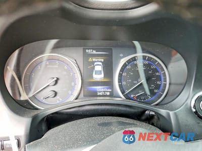Zdjęcie 9 z 12 samochodu: 2018 INFINITI Q60 3.0T LUXE VIN:JN1EV7EL0JM390856 - miniatura