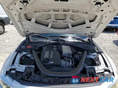 Zdjęcie 11 z 12 samochodu: 2015 BMW M3 VIN:WBS3C9C58FP803115 - miniatura