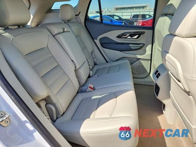 Zdjęcie 10 z 12 samochodu: 2024 GMC TERRAIN DENALI VIN:3GKALXEG4RL157433 - miniatura