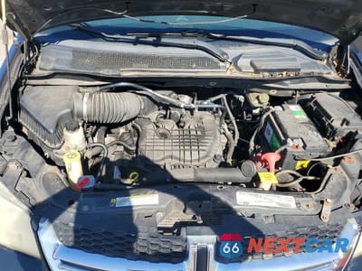 Zdjęcie 12 z 13 samochodu: 2012 DODGE GRAND CARAVAN SXT VIN:2C4RDGCG9CR346670 - miniatura