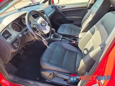 Zdjęcie 7 z 13 samochodu: 2015 VOLKSWAGEN GOLF SPORTWAGEN TDI S VIN:3VWCA7AU8FM508885 - miniatura