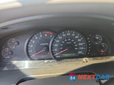 Zdjęcie 9 z 13 samochodu: 2006 TOYOTA TUNDRA SR5 VIN:5TBET34166S554739 - miniatura