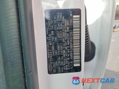 Zdjęcie 13 z 13 samochodu: 2023 HYUNDAI KONA SEL VIN:KM8K62AB6PU007567 - miniatura