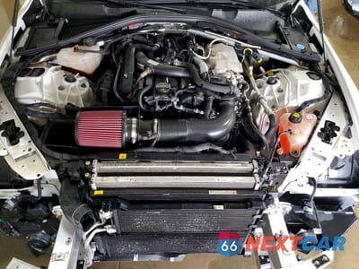 Zdjęcie 11 z 13 samochodu: 2018 ALFA ROMEO GIULIA Q4 VIN:ZARFAEDN4J7567787 - miniatura
