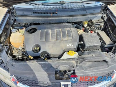 Zdjęcie 12 z 13 samochodu: 2016 DODGE JOURNEY SXT VIN:3C4PDCBGXGT207023 - miniatura