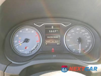 Zdjęcie 9 z 12 samochodu: 2020 AUDI S3 PREMIUM PLUS VIN:WAUE1GFF5LA094430 - miniatura