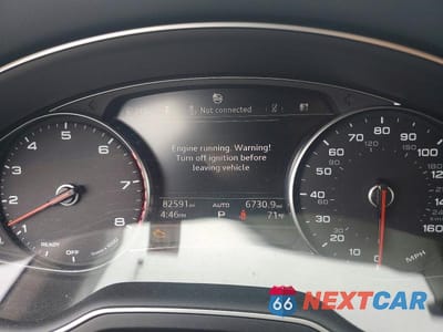 Zdjęcie 9 z 12 samochodu: 2018 AUDI Q7 PREMIUM PLUS VIN:WA1LAAF79JD038416 - miniatura