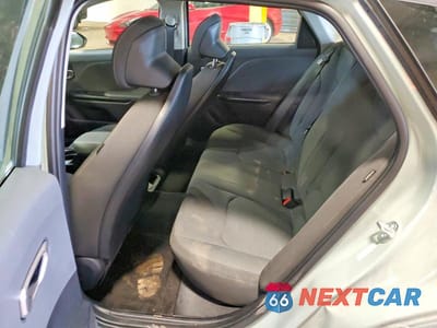 Zdjęcie 10 z 11 samochodu: 2025 KIA K4 LXS VIN:3KPFT4DE4SE134275 - miniatura