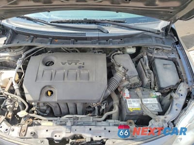 Zdjęcie 11 z 12 samochodu: 2013 TOYOTA COROLLA LE VIN:JTDBU4EE5DJ115797 - miniatura