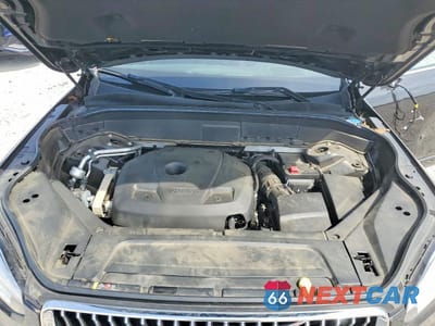 Zdjęcie 12 z 13 samochodu: 2020 VOLVO XC90 T6 MOMENTUM VIN:YV4A22PK4L1612778 - miniatura