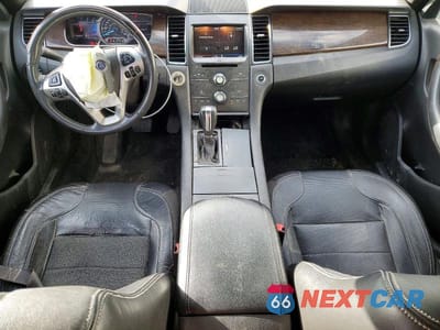 Zdjęcie 8 z 12 samochodu: 2013 FORD TAURUS LIMITED VIN:1FAHP2F81DG195987 - miniatura