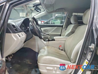 Zdjęcie 7 z 13 samochodu: 2010 TOYOTA VENZA AWD 4CYL VIN:4T3BA3BB0AU010854 - miniatura