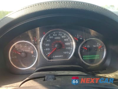 Zdjęcie 9 z 12 samochodu: 2008 FORD F150 SUPERCREW VIN:1FTPW14V08FA58160 - miniatura