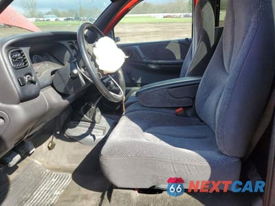 Zdjęcie 7 z 12 samochodu: 1998 DODGE DAKOTA VIN:1B7FL26XXWS569937 - miniatura