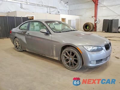 Czwarte zdjęcie samochodu z boku: 2008 BMW 328 XI VIN:WBAWC33588PC87228 - miniatura