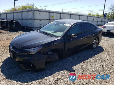 2025 SUBARU LEGACY TOURING XT 4S3BWGP62S3031584 - główne zdjęcie licytacji z USA - miniatura