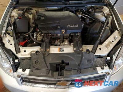 Zdjęcie 11 z 12 samochodu: 2011 CHEVROLET IMPALA LT VIN:2G1WG5EK5B1323022 - miniatura