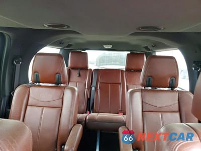 Zdjęcie 10 z 12 samochodu: 2013 FORD EXPEDITION EL XLT VIN:1FMJK1H52DEF28891 - miniatura
