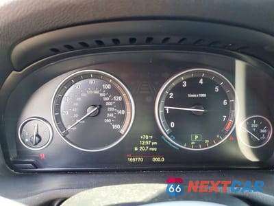 Zdjęcie 9 z 13 samochodu: 2014 BMW X3 XDRIVE28I VIN:5UXWX9C58E0D37395 - miniatura