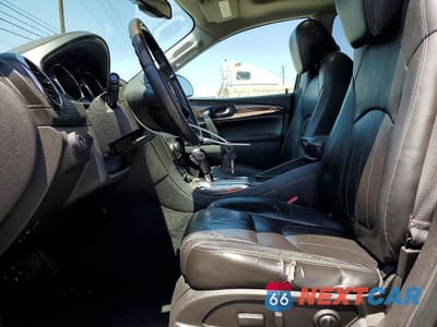 Zdjęcie 7 z 13 samochodu: 2014 BUICK ENCLAVE VIN:5GAKRBKDXEJ252822 - miniatura