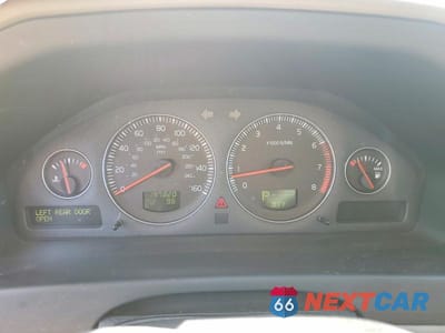 Zdjęcie 9 z 12 samochodu: 2006 VOLVO XC70 VIN:YV4SZ592861221863 - miniatura