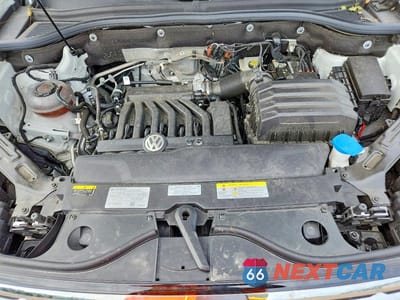 Zdjęcie 11 z 13 samochodu: 2023 VOLKSWAGEN ATLAS SE VIN:1V2HR2CA0PC552310 - miniatura
