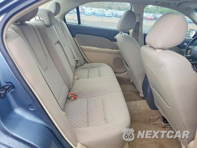 Zdjęcie 10 z 12 samochodu: 2012 FORD FUSION SE VIN:3FAHP0HA6CR107513 - miniatura